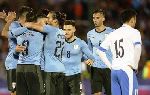 Tỷ lệ bóng đá giao hữu hôm nay 25/3: Thái Lan vs Uruguay