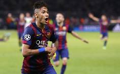 Barcelona trở thành CLB xuất sắc nhất thập kỷ 2011-2020