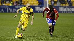 Lịch thi đấu bóng đá hôm nay 26/3: Sporting de Gijon vs Alcorcon