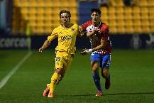 Nhận định Sporting Gijón vs Alcorcón, 1h00 ngày 27/3