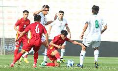Biến động tỷ lệ kèo U23 Việt Nam vs U23 Croatia, 20h ngày 26/3