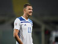 Nhận định, soi kèo Bosnia vs Georgia, 2h45 ngày 26/3