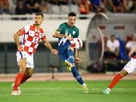 Nhận định, soi kèo Croatia vs Slovenia, 21h ngày 26/3