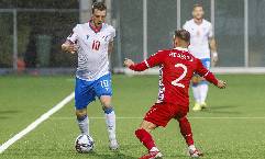 Nhận định, soi kèo Gibraltar vs Faroe, 0h ngày 27/3