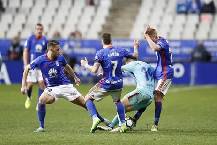 Nhận định, soi k&egrave;o Oviedo vs Fuenlabrada, 3h30 ng&agrave;y 27/3