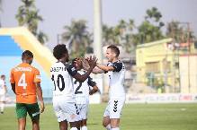 Nhận định, soi kèo Rajasthan vs Kenkre, 15h30 ngày 25/3