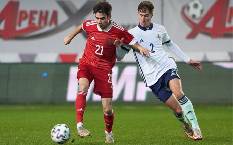 Nhận định, soi kèo U21 Slovakia vs U21 Bắc Ireland, 22h00 ngày 25/3