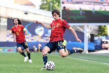 Nhận định, soi kèo U21 Tây Ban Nha vs U21 Lithuania, 2h00 ngày 26/3