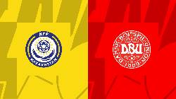 Nhận định, soi kèo Kazakhstan vs Đan Mạch, 20h ngày 26/3