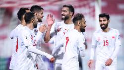 Nhận định, soi kèo Bahrain với Nepal, 02h00 ngày 27/3: Khác biệt trình độ