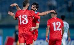 Nhận định, soi kèo Bangladesh với Palestine, 16h30 ngày 26/3: Chênh lệch trình độ