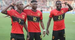 Nhận định, soi kèo Comoros vs Angola, 04h00 ngày 26/3: Đẳng cấp sẽ lên tiếng