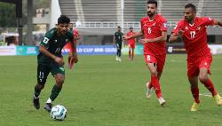 Nhận định, soi kèo Jordan với Pakistan, 02h00 ngày 27/3: Cửa trên ‘tạch’