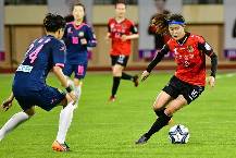 Nhận định, soi kèo Nữ Changnyeong với Nữ Boeun Sangmu, 17h00 ngày 25/3: Lợi thế sân nhà