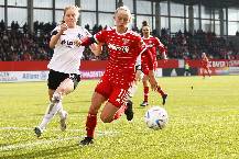 Nhận định, soi kèo Nữ Frankfurt với Nữ Werder Bremen, 01h30 ngày 26/03: Nỗ lực bám đuổi
