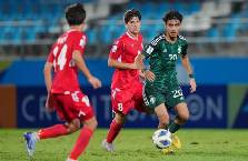 Nhận định, soi kèo Tajikistan vs Saudi Arabia, 22h00 ngày 26/3: Cú sẩy chân?!