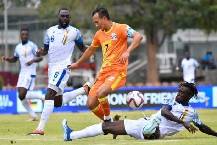 Nhận định, soi kèo Trung Phi với Papua New Guinea, 16h30 ngày 25/3: Đẳng cấp khác biệt