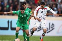 Nhận định, soi kèo Turkmenistan với Iran, 22h00 ngày 26/3: Cái lý thuộc về kẻ mạnh