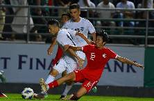 Nhận định, soi kèo Uzbekistan với Hồng Kông, 21h30 ngày 26/3: Vé sớm cho Uzbekistan