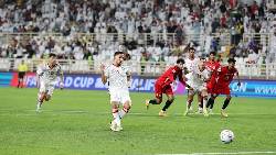 Nhận định, soi kèo Yemen với UAE, 02h00 ngày 27/3: Cửa dưới đáng tin