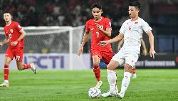 Soi kèo hiệp 1 Việt Nam vs Indonesia, 19h00 ngày 26/3