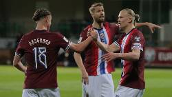 Kèo vàng bóng đá Israel vs Na Uy, 02h45 ngày 26/3: Khách đáng tin