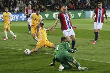 Soi kèo phạt góc Israel vs Na Uy, 2h45 ngày 26/3