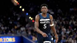 Nhận định bóng rổ Minnesota Timberwolves vs Houston Rockets, 08h30 ngày 26/3: Vì tấm vé play-offs