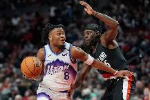Nhận định bóng rổ Utah Jazz vs Washington Wizards, 08h00 ngày 26/3: Tệ nhất trong những kẻ tệ