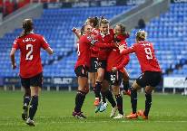 Nhận định, soi kèo Nữ MU vs Nữ Bayern Munich, 3h00 ngày 26/3: Lần đầu cho Quỷ đỏ