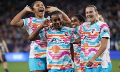 Nhận định, soi kèo Nữ San Diego Wave vs Nữ Portland Thorns, 09h00 ngày 26/3: Duyên nợ