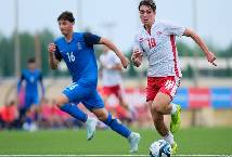 Nhận định, soi kèo U19 Azerbaijan vs U19 Lithuania, 22h59 ngày 25/3: Chủ nhà ra oai