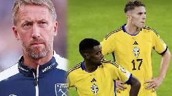 Nhận định, soi kèo Ukraine vs Thụy Điển, 02h45 ngày 27/3: Thay tướng mới, vận vẫn cũ