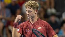 Nhận định tennis Lehecka vs Landaluce - Tứ kết Miami Open, 2h00 ngày 26/3