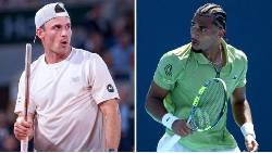 Nhận định tennis Paul vs Fils - Tứ kết Miami Open, 7h30 ngày 26/3