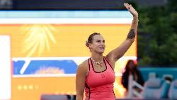 Nhận định tennis Sabalenka vs Baptiste - Tứ kết Miami Open, 6h00 ngày 26/3