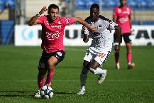 Nhận định Lorient vs Bordeaux, 20h00 ngày 25/4