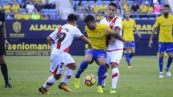 Soi kèo phạt góc/ tài xỉu hôm nay 26/4: Vallecano vs Albacete