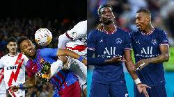 Bản tin sáng 25/4: Barca 'tuột xích' tại Camp Nou; PSG đạt thoả thuận với Pogba