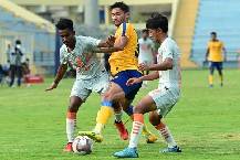 Nhận định, soi kèo Real Kashmir vs Indian Arrows, 16h30 ngày 25/4