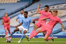 Phân tích kèo hiệp 1 Man City vs Real Madrid, 2h00 ngày 27/4