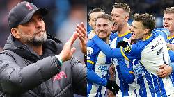 Liverpool thâu tóm 2 ngôi sao chủ chốt của hiện tượng Brighton