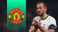 Nếu đồng ý tới Man United, Harry Kane sẽ nhận mức lương bao nhiêu?