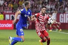 Nhận định, soi kèo Getafe vs Almeria, 0h30 ngày 27/4