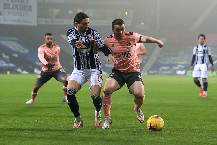 Nhận định, soi kèo Sheffield United vs West Brom, 02h00 ngày 27/4