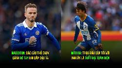 Vượt hàng loạt tên tuổi, sao Man United trở thành “Vua tắc bóng” châu Âu