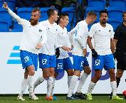 Nhận định, soi kèo Akhmat Grozny với Sochi, 0h30 ngày 26/4: Bất phân thắng bại