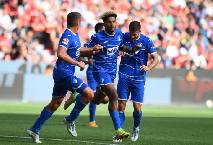 Nhận định, soi kèo Bochum với Hoffenheim, 1h00 ngày 27/4: Vùng lên mạnh mẽ