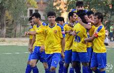 Nhận định, soi kèo Kuktosh Rudaki với Barkchi Hisor, 20h00 ngày 26/04: Khó bắt nạt tân binh