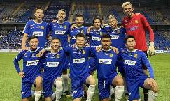 Nhận định, soi kèo Okzhetpes với SD Family, 16h00 ngày 26/4: Xuống hạng kém vui